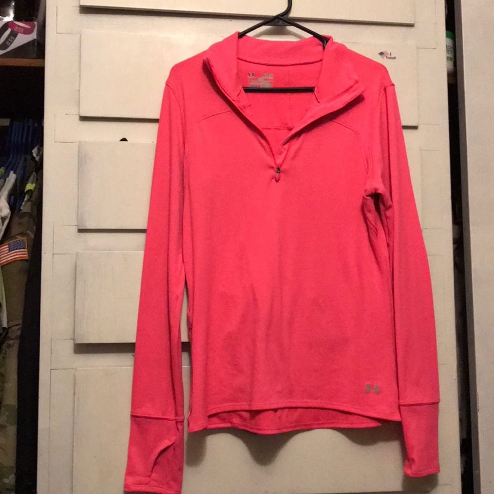 🔥Will accept any offer 🔥 UnderArmour Jacket